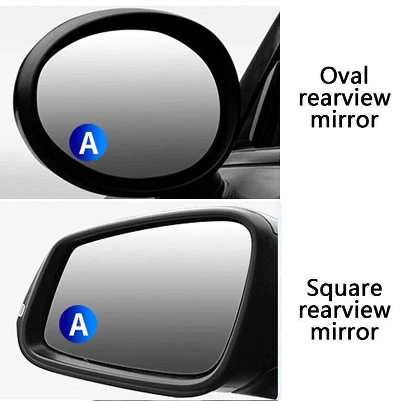 Car Totwinkel Mirror