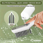 Multifunctional Cleaning Brush