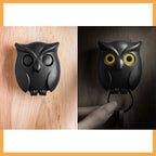 The Key Guardian is a reliable owl
