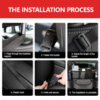 Car Storage Bag