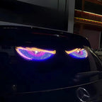 TurboGlow LED Message Display