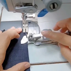 Sewing Machine Presser Foot