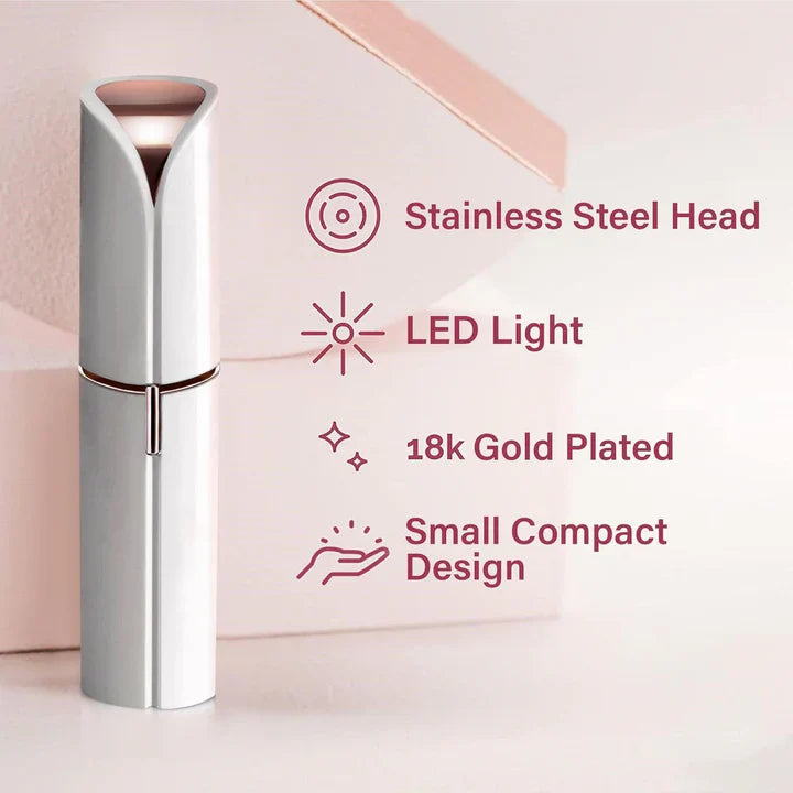 Perfect Facial Hair Remover