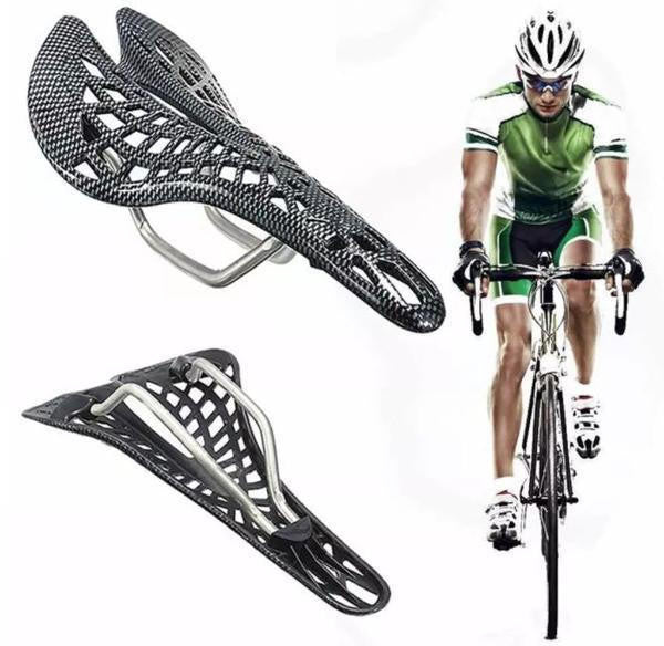 High-quality Integrated Suspension Saddle