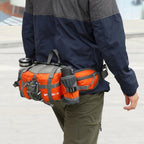 Outdoor Hiking Hip Bag