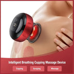 Electric Cupping Therapy Massager