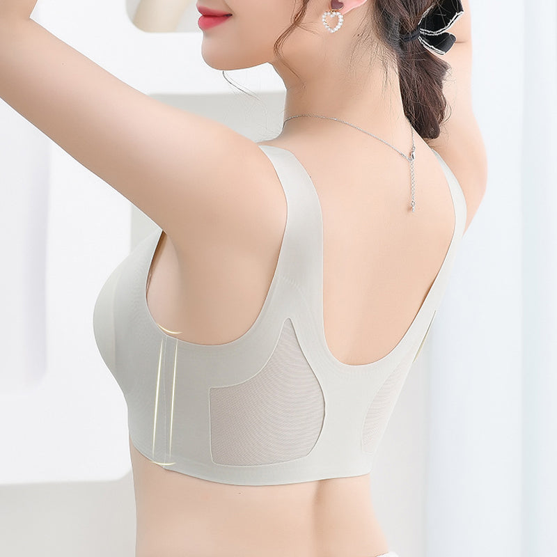 Ultralight, breathable bra