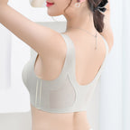 Ultralight, breathable bra