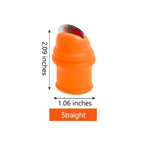 Garden Thumb Measure Finger Gloves