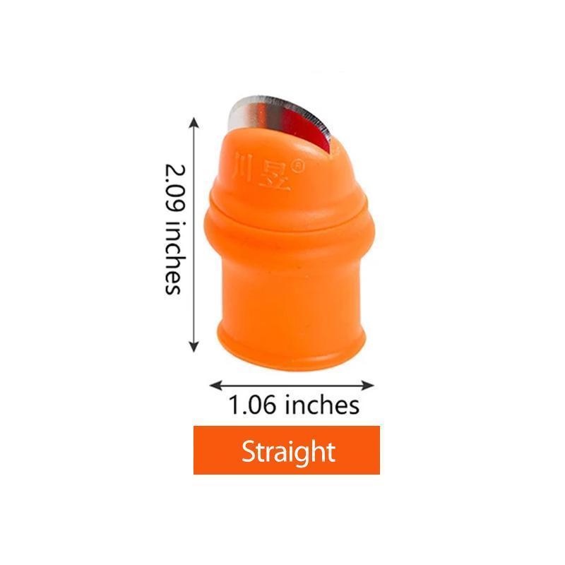 Garden Thumb Measure Finger Gloves