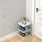 Multi-layer Shoe Rack Storage Organizer