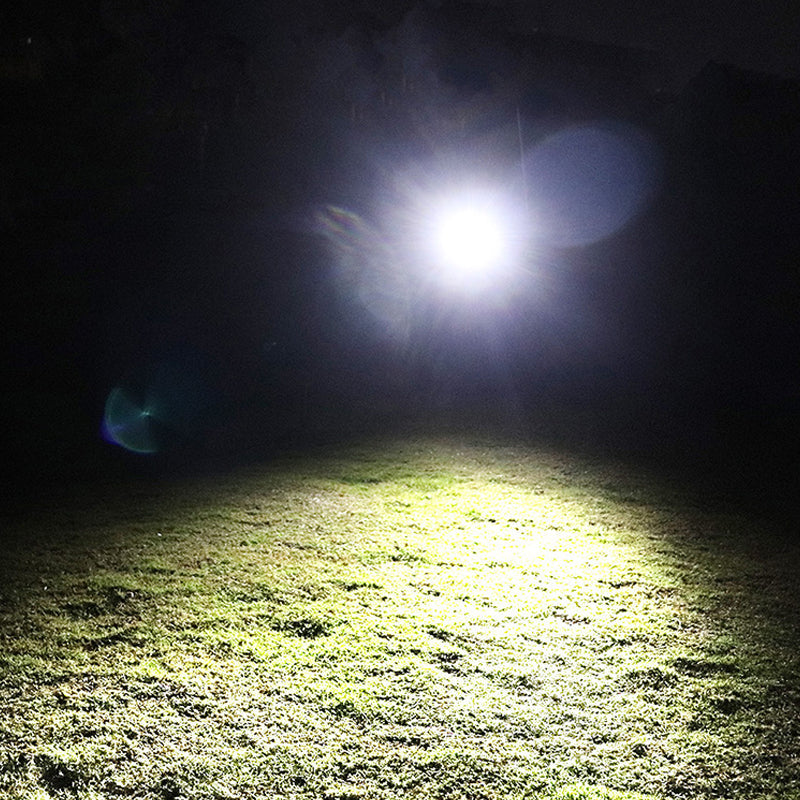 V10 Mini Portable Flashlight