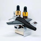 Solar Cessna Airplane With Unique Scent