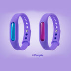 Mosquito repellent bracelet