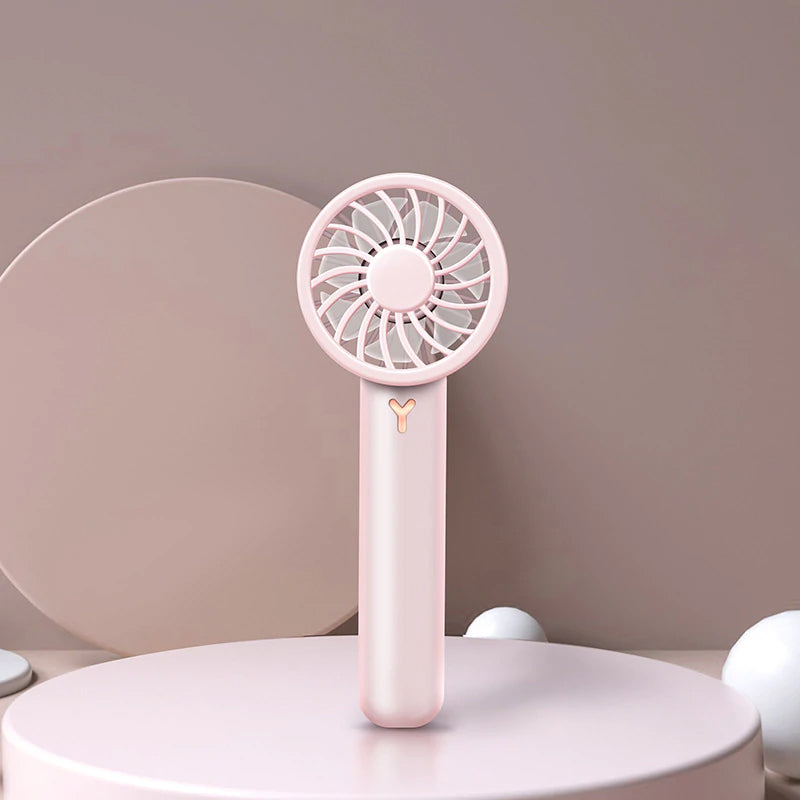 Portable Mini Fan for the Home
