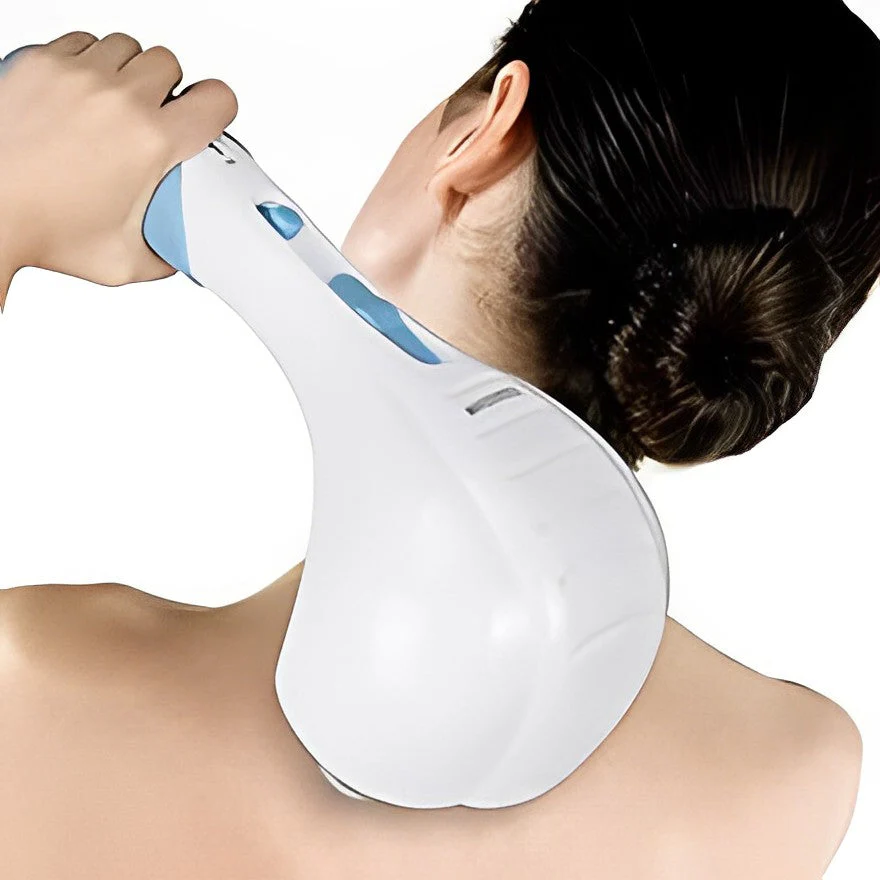 Electric Handheld full-body massager
