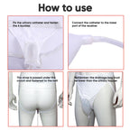 Portable Urinal System