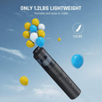 Slim V8 Mate cordless vacuum cleaner for the car