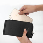 Multifunctional card wallet