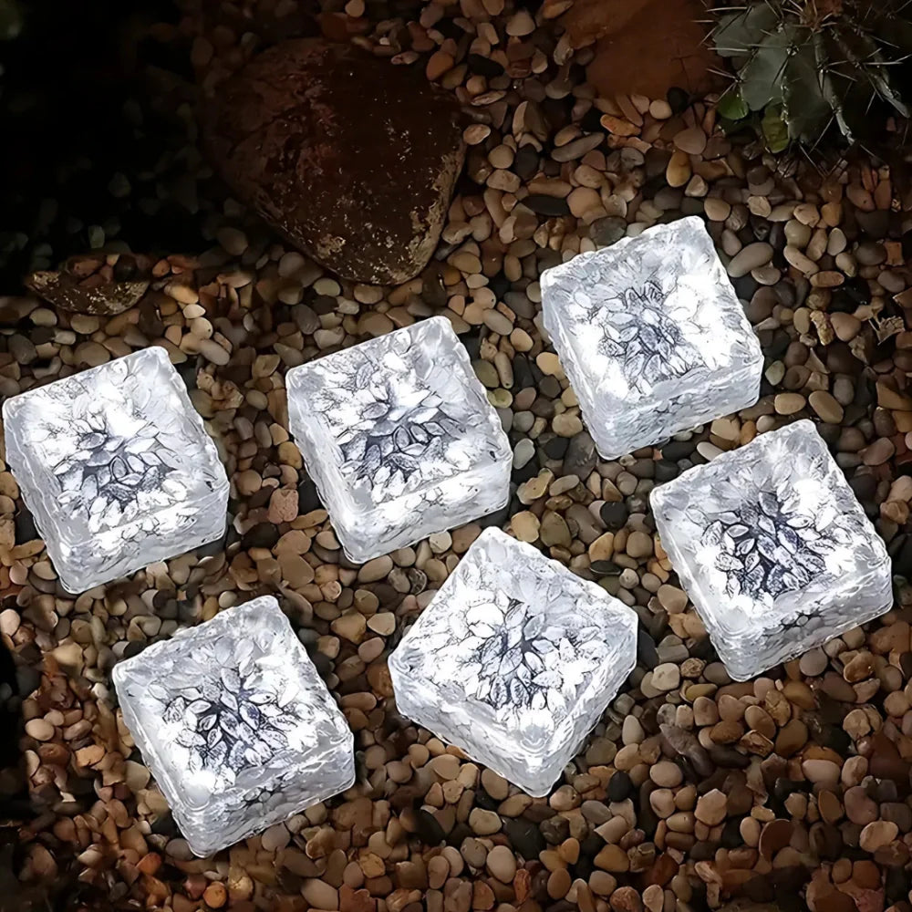 EverFrost Solar Brick