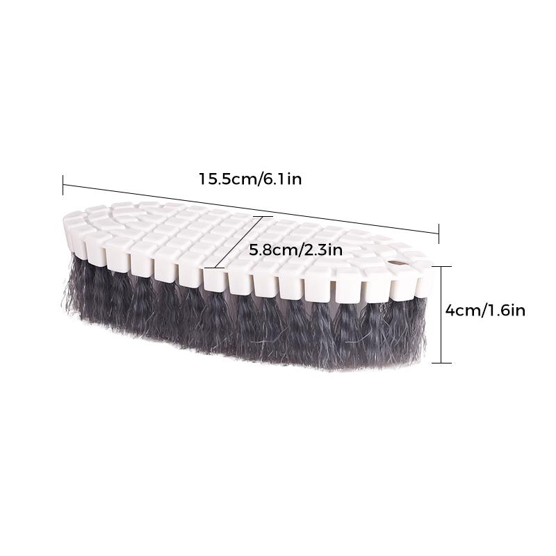 Multifunctional Flexible Cleaning Brush