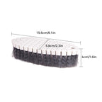 Multifunctional Flexible Cleaning Brush