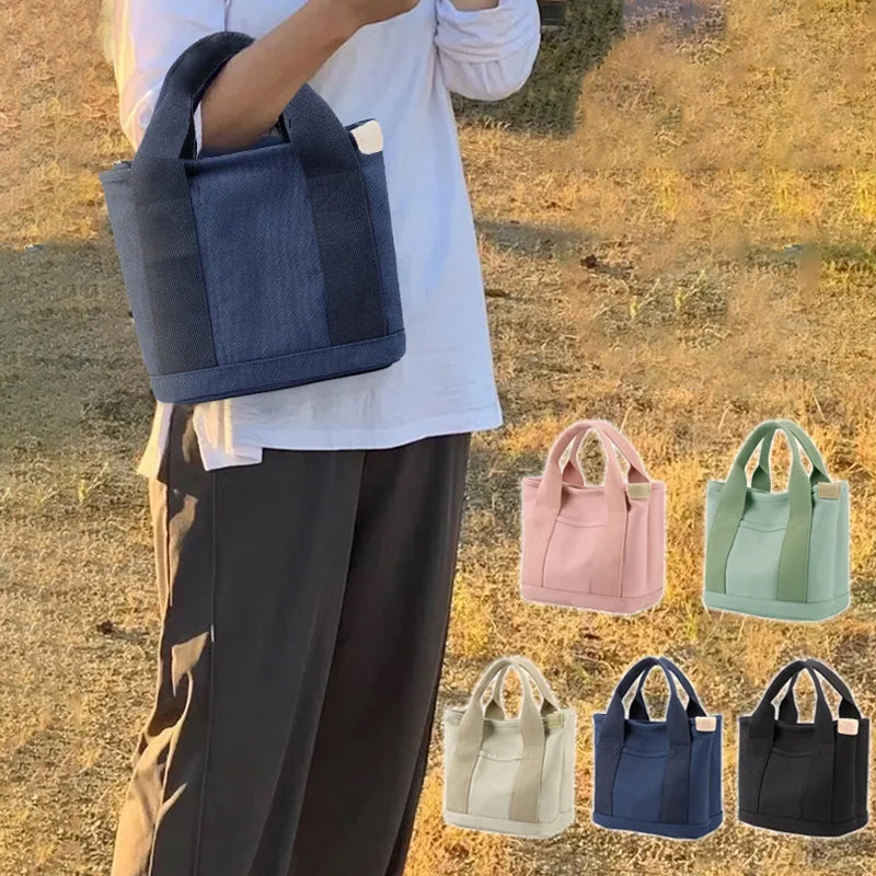 Canvas Bag