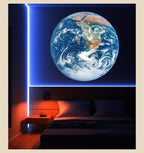 GalaxyWave Immersive Room Galaxy