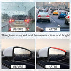 ClearVista — Clear view and protection that makes your life safer (2 pieces)
