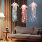 LuminaJelly — Enchant your home with magical light magic that makes hearts race!
