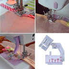 TapeCraft – Customized bias tape delivered quickly and effortlessly
