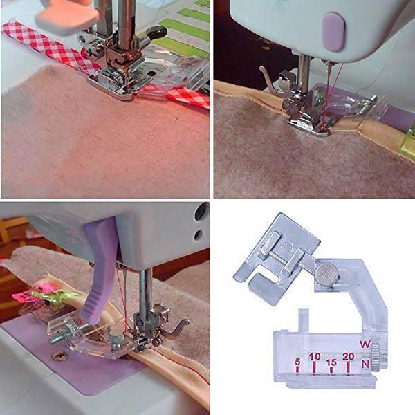 TapeCraft – Customized bias tape delivered quickly and effortlessly