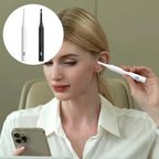 HD Camera Ear Wax Remover Kit