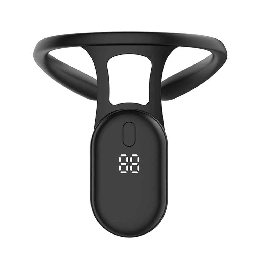 Adjustable Posture Corrector for a Healthy Body Posture