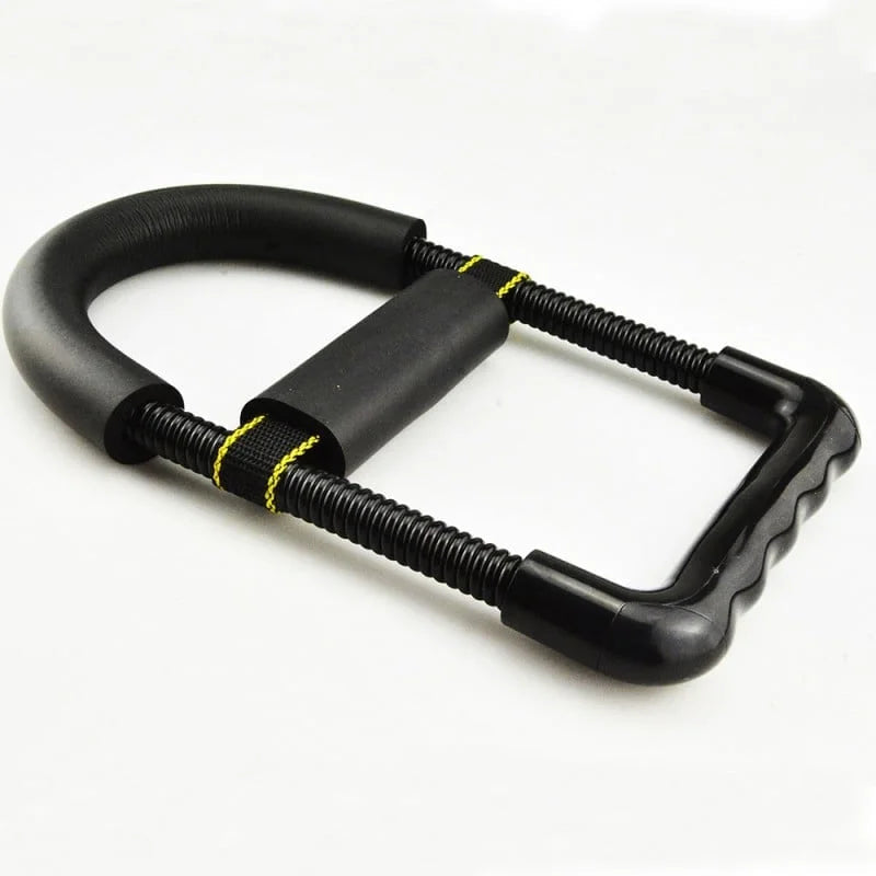 Polish Strength Trainer with Comfortable Grip - WristPro