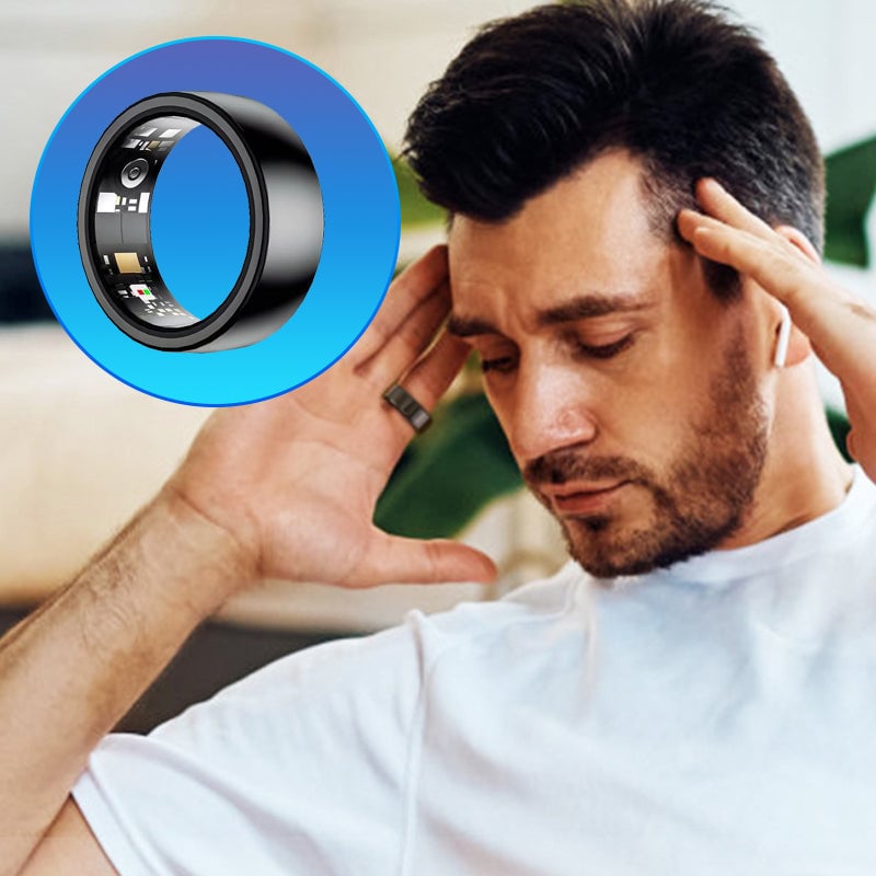 Bluetooth Smart Ring