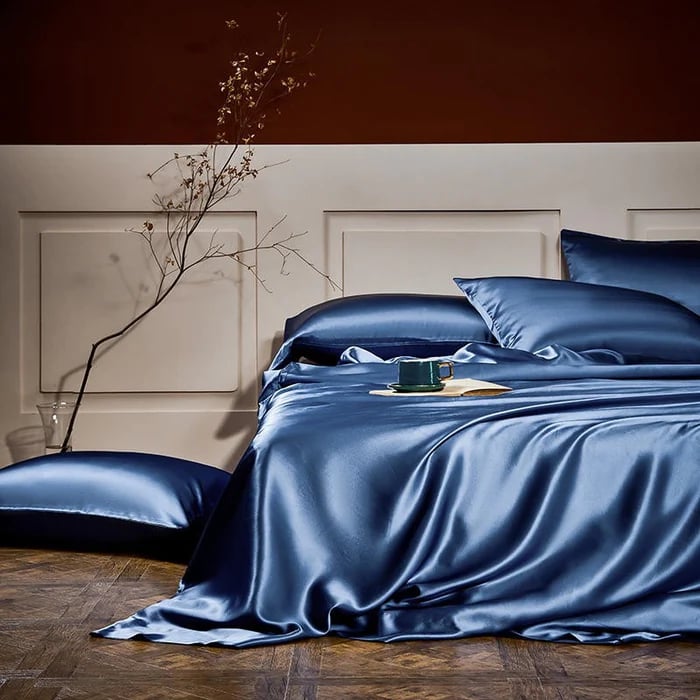 LuxeRest Experience Sleep Perfection