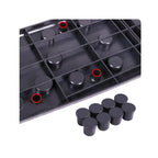 14-in-1 Push-Up Rack Board | Non-Slip, Portable Fitness Equipment for Home Workouts & Muscle Training