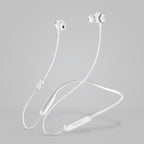 Bluetooth 4.2 Wireless Sports Headphones With Active Noise Control, High Fidelity Sound & Secure Fit
