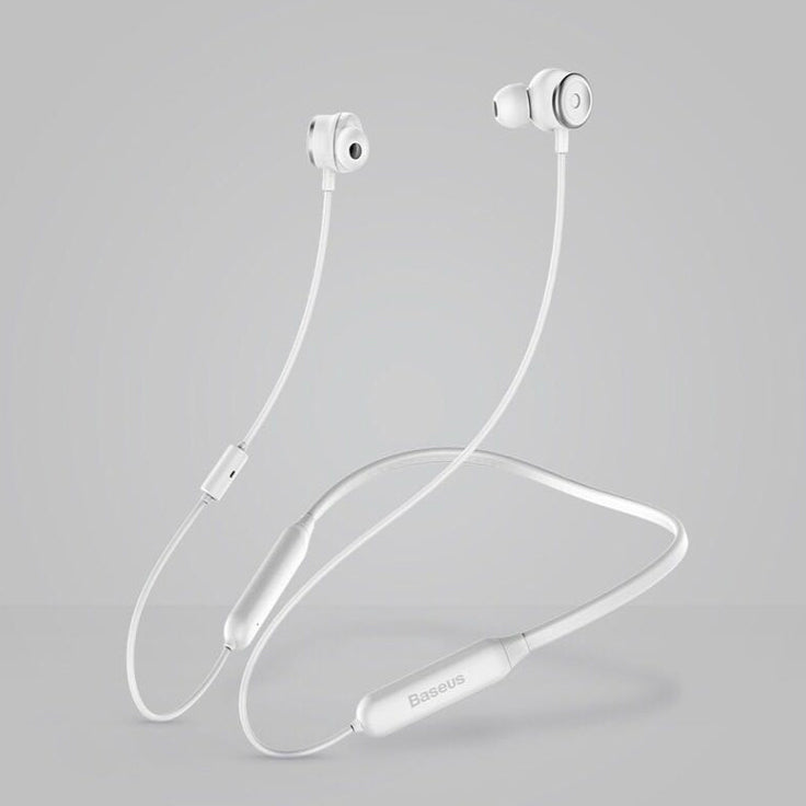 Bluetooth 4.2 Wireless Sports Headphones With Active Noise Control, High Fidelity Sound & Secure Fit