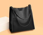 Guinevere Poise Meets Practicality