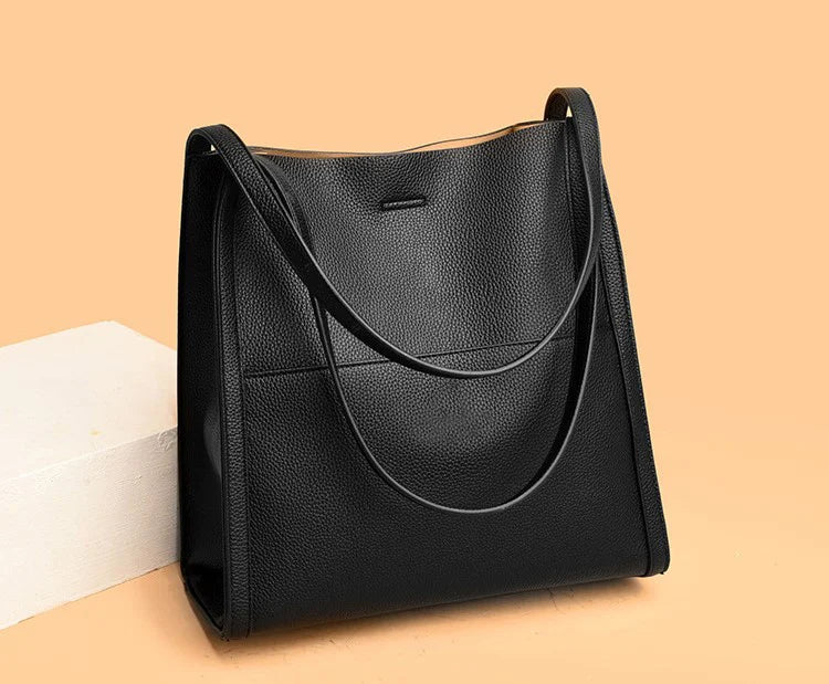 Guinevere Poise Meets Practicality