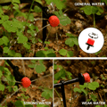 Mist Cooling Automatic Irrigation System