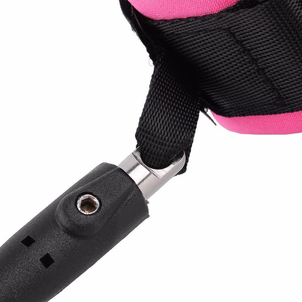 Toddler Safety Wrist Strap