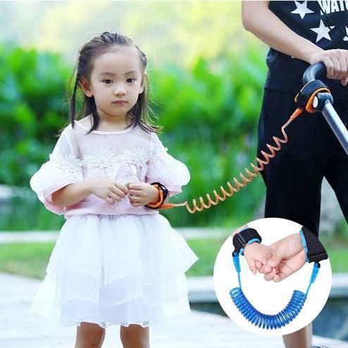 Toddler Safety Wrist Strap