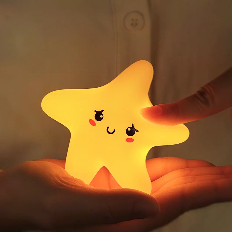 DreamBuddies Night Light