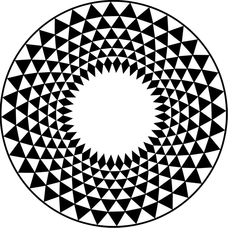 Moroccan floral geometric rug black and white polyester rug non-slip backing area rug for bedroom