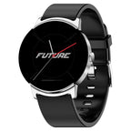 BCKS02 Blood sugar meter Blood oxygen Blood pressure Heart rate Bluetooth Smartwatch