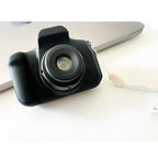 Retro Camera for Unforgettable Moments