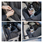 Convenient and waterproof transport for your pet